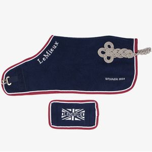 LeMieux Toy Pony Winner's Rug