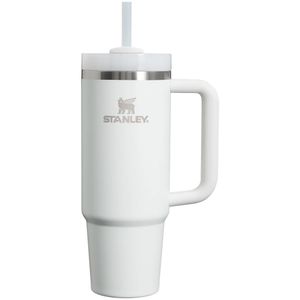 Stanley The Quencher H2.0 Flowstate Tumbler 30oz(0.88L) - Frost