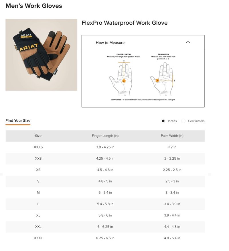 SC-Ariat-M-Work-Gloves