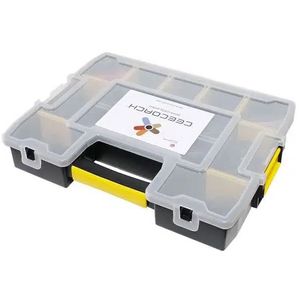 Ceecoach Trainers Case (6)