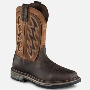 Red Wing Shoes Men's Rio Flex Boot - Brown