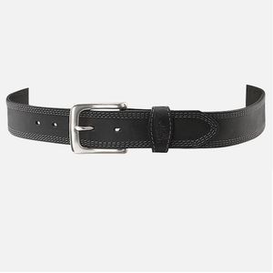 Red Wing Shoes Men's Triple Stitch Belt - Black (Style 96549)