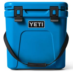 Yeti Roadie 24 Hard Cooler - Big Wave Blue