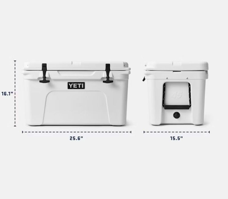 TUNDRA-COOLER-45--Dimensions