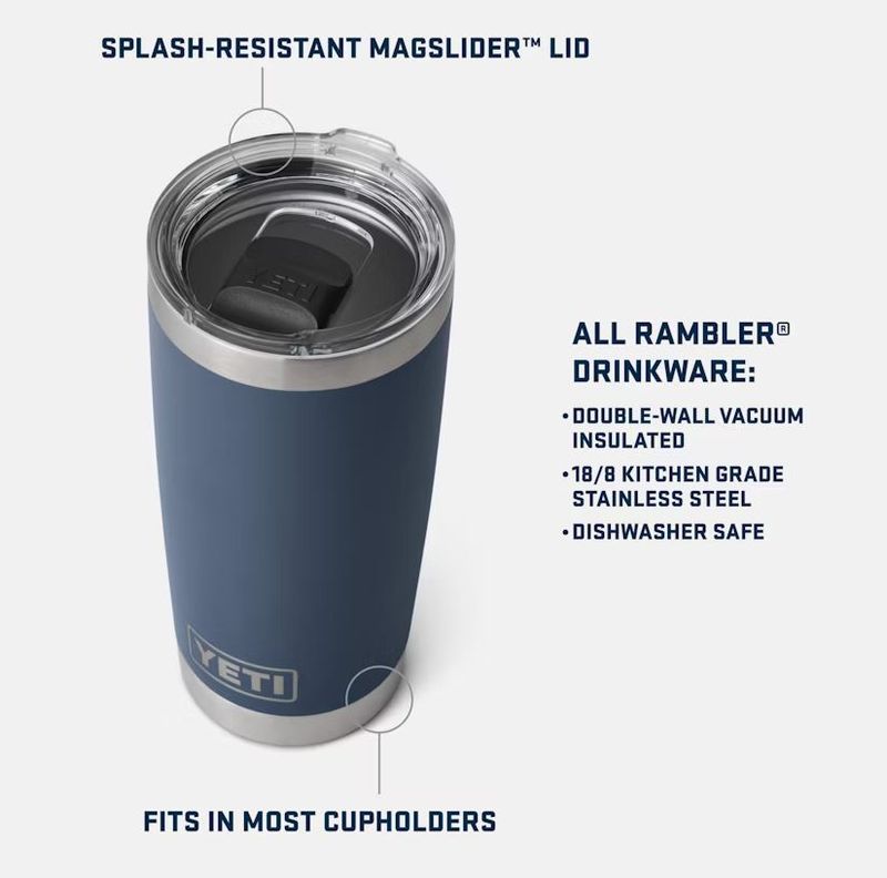 RAMBLER-20OZ-TUMBLER-Description