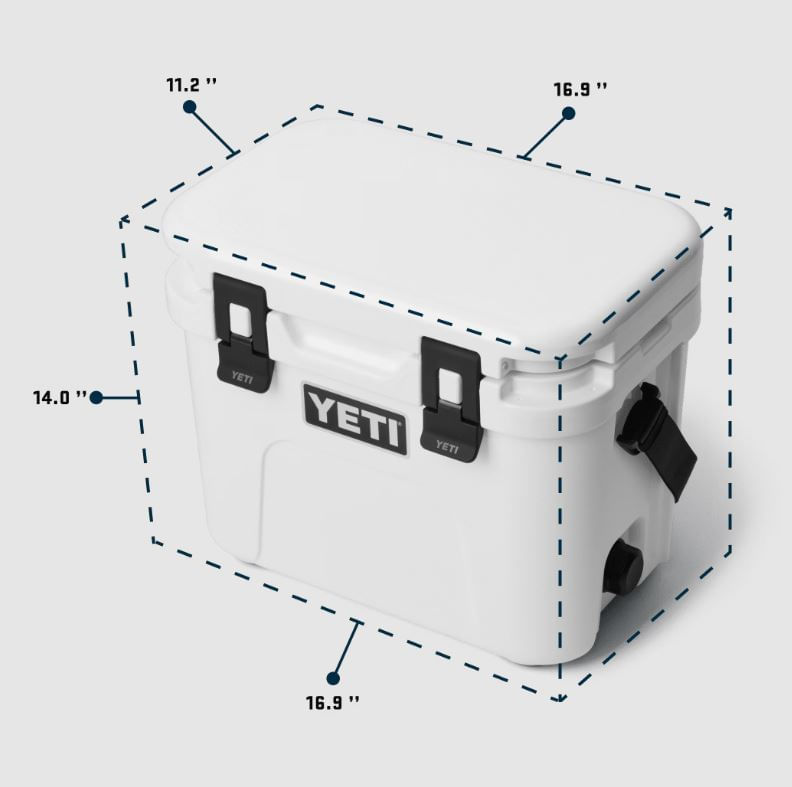 ROADIE-15-Size