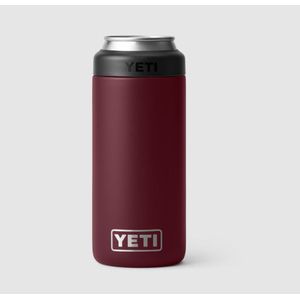 Yeti Rambler 355 ML Colster Slim - Wild Vine Red