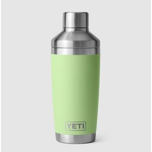 Yeti Rambler 591ml(20oz) Cocktail Shaker - Key Lime