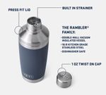 RAMBLER-20OZ-COCKTAIL-SHAKER-Description