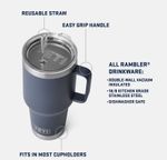 RAMBLER-35OZ-STRAW-MUG-Description