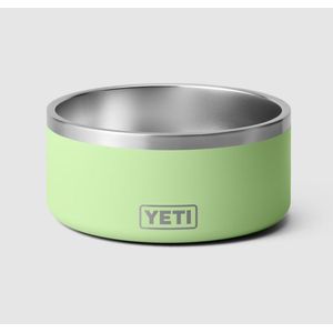 Yeti Boomer 8 Dog Bowl - Key Lime