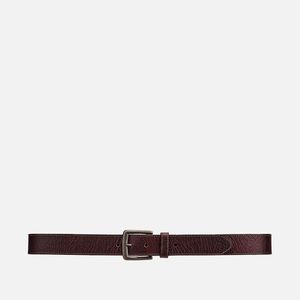 Red Wing Shoes Bison Belt - Brown (Style 96509)