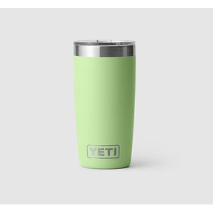 Yeti Rambler 295ml (10oz) Tumbler with MagSlider Lid - Key Lime