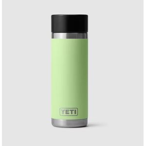 Yeti Rambler 532ml(18oz) HotShot Bottle with HotShot Cap - Key Lime