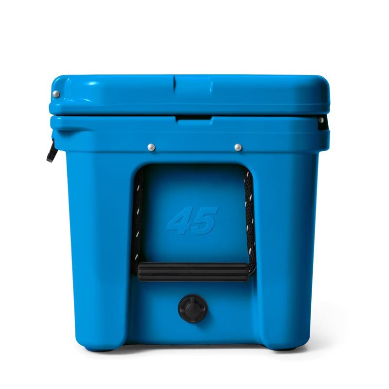 Yeti-Tundra-45-Big-Wave-Blue-handle