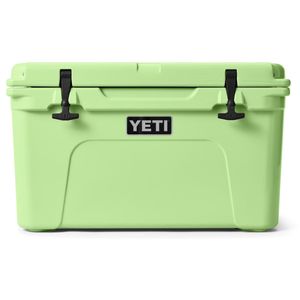 Yeti Tundra 45 Hard Cooler - Key Lime