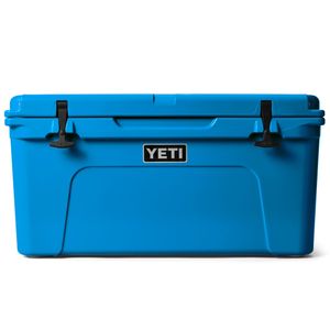 Yeti Tundra 65 Hard Cooler - Big Wave Blue