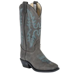 Canada West Women's 3140 13" Crazy Sepia