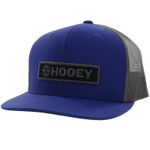 Hooey-Unisex-Lockup-Trucker-HT---Navy----Grey