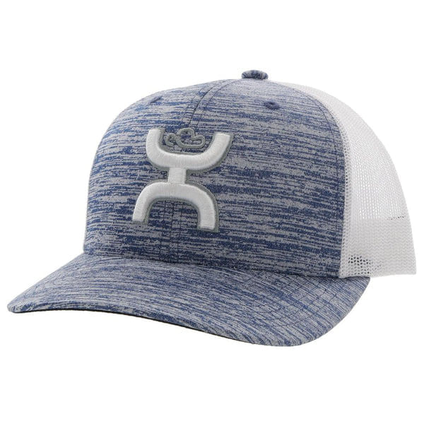 Hooey-Unisex-Sterling-Trucker-Cap---Blue---White