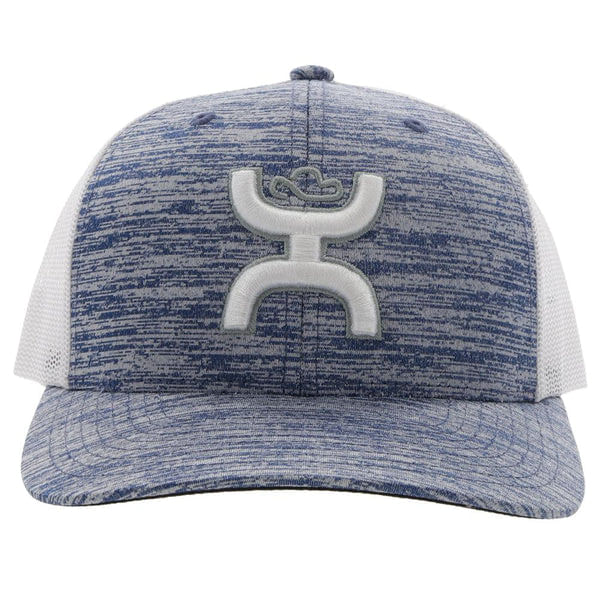 Hooey-Unisex-Sterling-Trucker-Cap---Blue---White