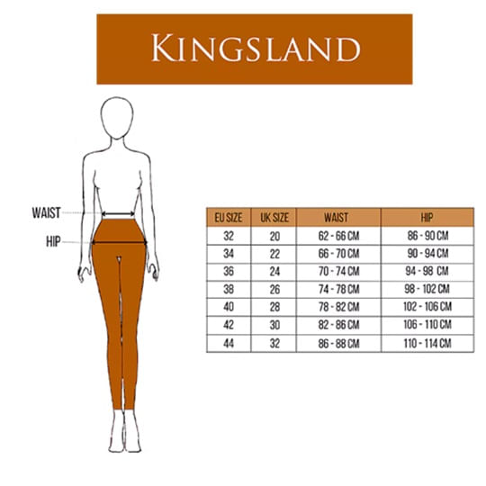 kingsland-breech-size-chart