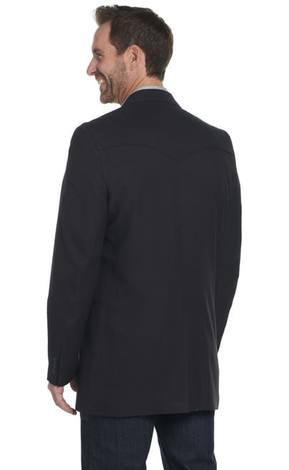 Cripple-Creek-Men-s-Sport-Coat---Black