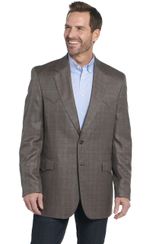 Cripple-Creek-Men-s-Sport-Coat---Brown-Mix