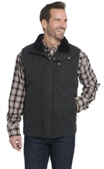 Cripple-Creek-Men-s-Jacket---Black