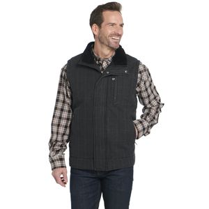 Cripple Creek Men's Jacket - Black