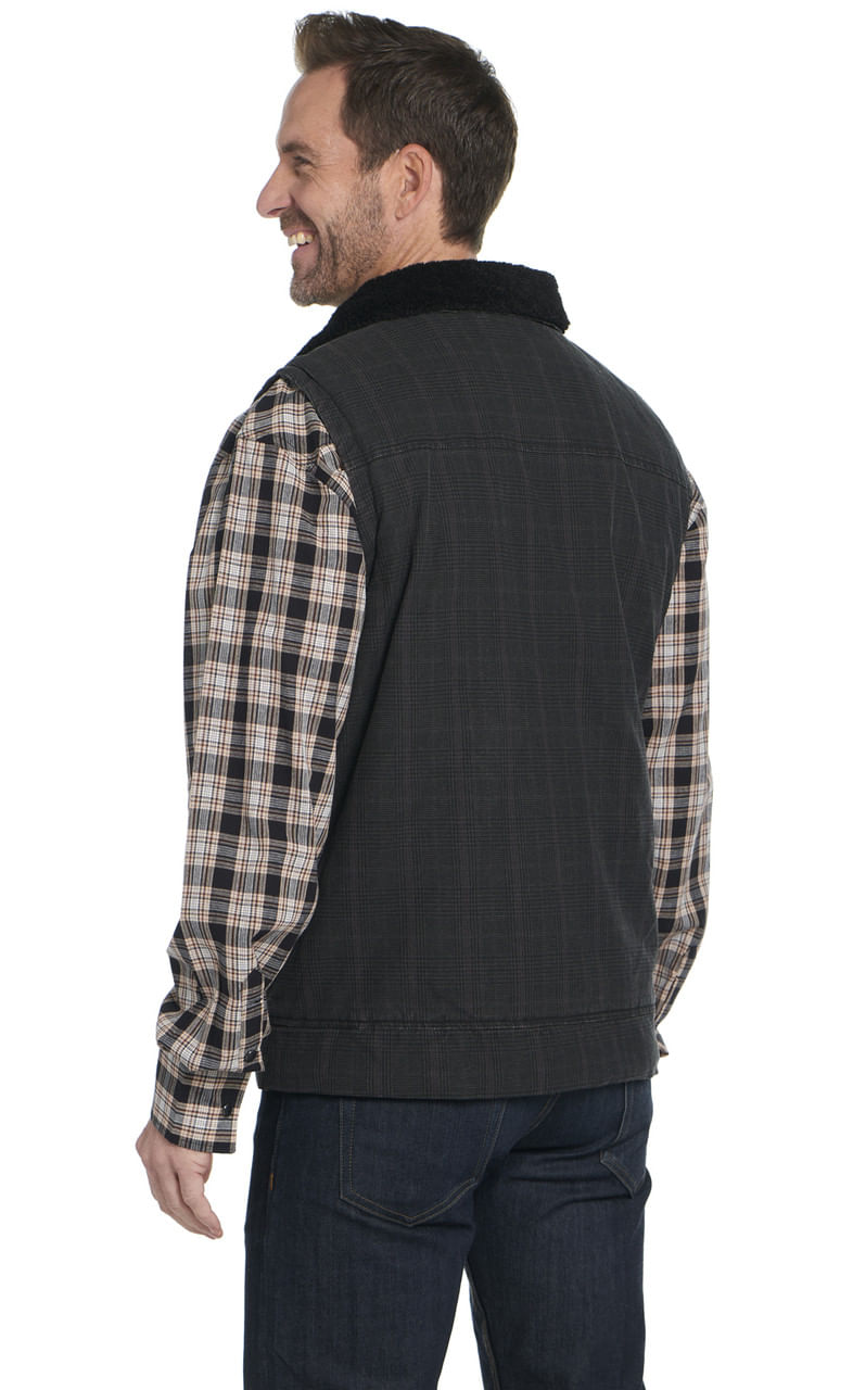 Cripple-Creek-Men-s-Jacket---Black