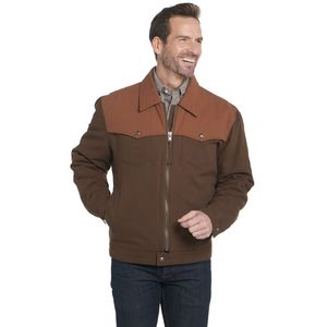 Cripple Creek Men's English - Walnut