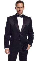 Cripple-Creek-Men-s-Tuxedo-Coat---Black