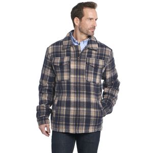 Cripple Creek Men's Sherpa - Liberty Blue