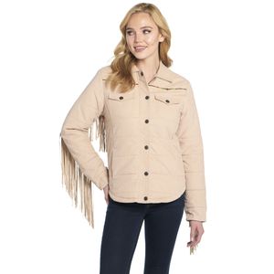 Cripple Creek Women's Jacket - Bedrock