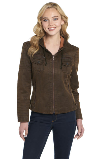 Cripple-Creek-Women-s-Jacket---Dark-Truffle