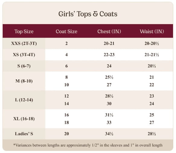 rj-classics-girls-show-clothes-size-chart