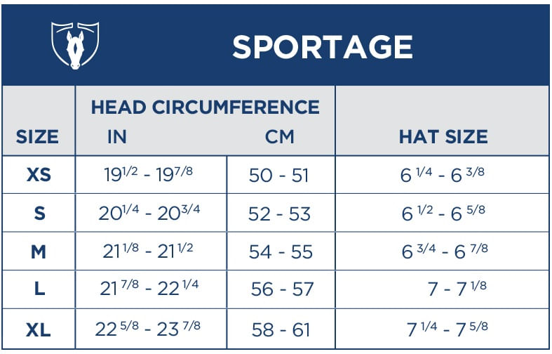 tipperary-sportage-size-chart