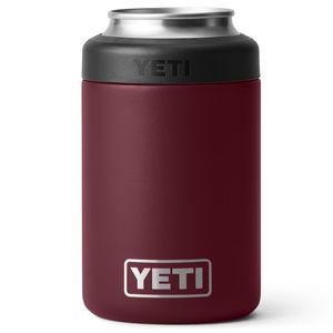 Yeti 355ml(12oz)Colster Can Insulator - Wild Vine Red