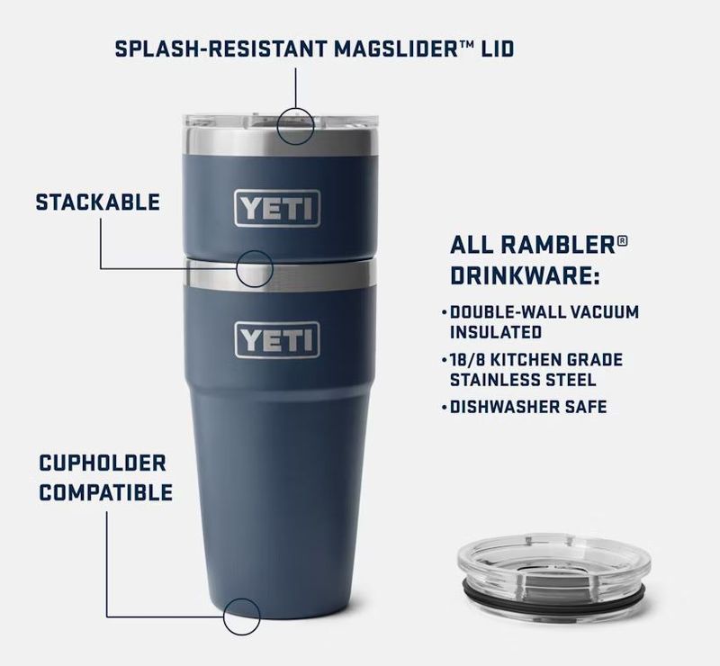 RAMBLER-20OZ-STACK-CUP-Discription