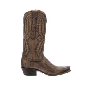 Lucchese Women's Marcella Boot - Brown