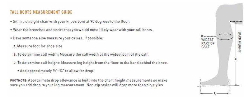 ariat-tall-boot-measuring-guide