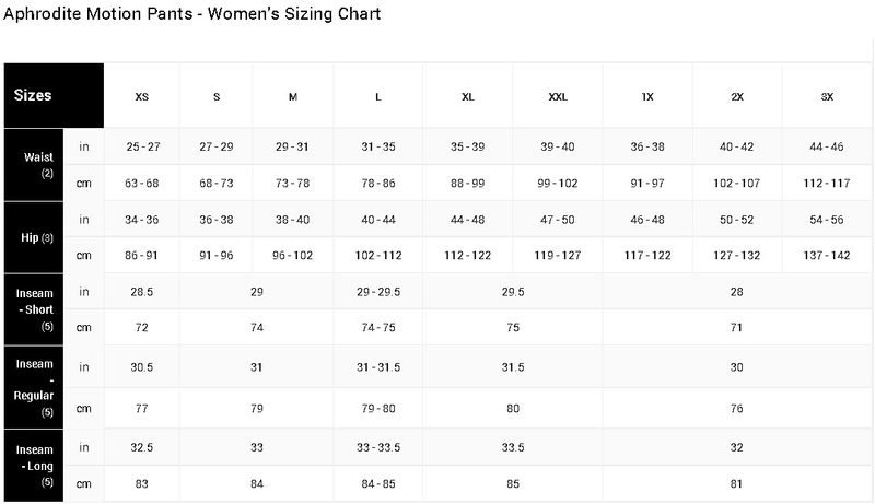 the-north-face-aphrodite-motion-pant-size-chart