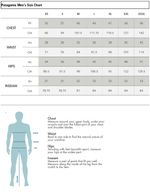 patagonia-mens-size-chart