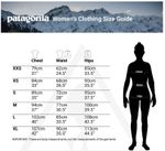 patagonia-womens-size-chart