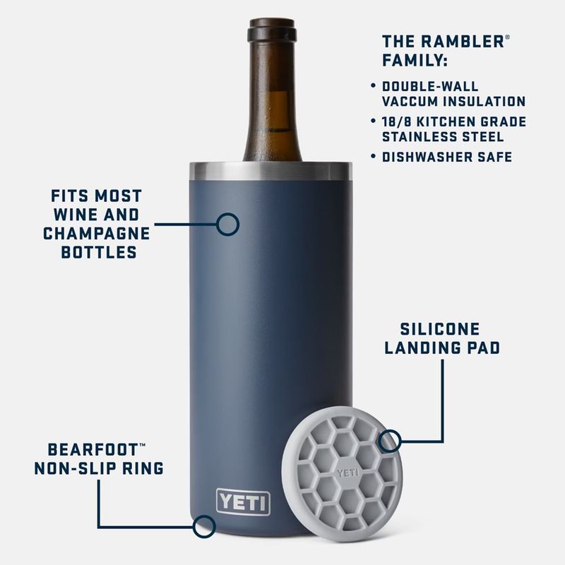 Yeti-Wine-Chiller-detail