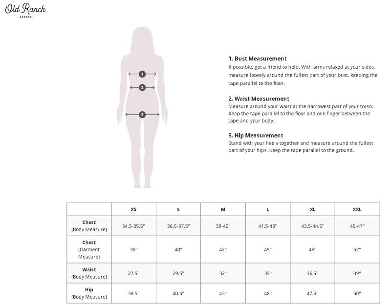 old-ranch-womens-size-chart