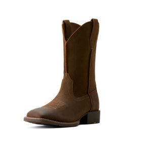 Ariat Men's Sport Rambler - Aged Smoke