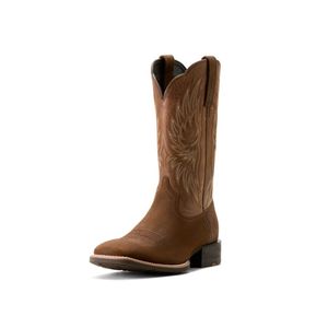 Ariat Men's Sport Rider Boot - Aged Smoke