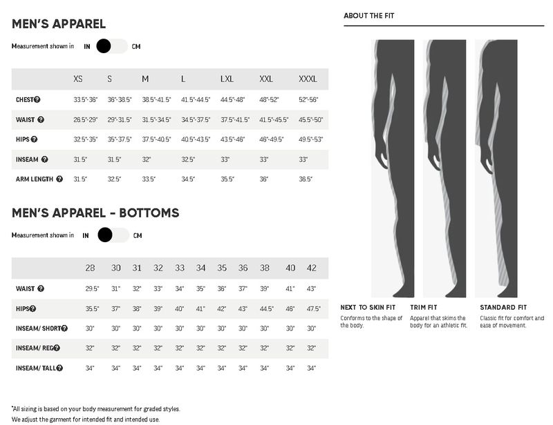 outdoor-research-mens-size-chart